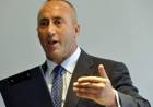 Taksa e Kombit, Haradinaj: Po të ishim pyetur, mund të paguanim edhe ne nga buxheti ynë