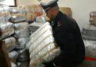 18 vjeçari shqiptar kapet me 1.3 ton drogë në Itali