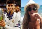 Talenti i Real Madrid "gol" edhe jashtë futbollit