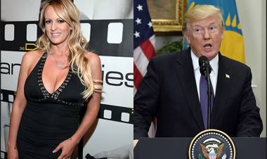 Marrëdhënia me pornostarin, Trump sqaron pozicionin e tij (Foto)