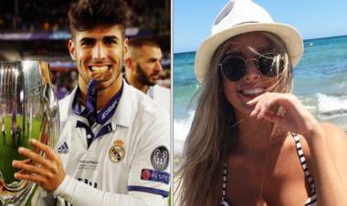 Talenti i Real Madrid "gol" edhe jashtë futbollit