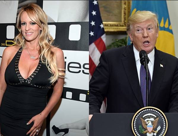 Marrëdhënia me pornostarin, Trump sqaron pozicionin e tij (Foto)