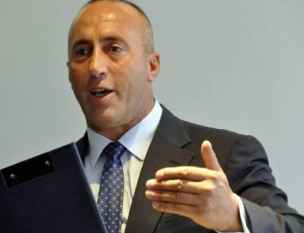 Taksa e Kombit, Haradinaj: Po të ishim pyetur, mund të paguanim edhe ne nga buxheti ynë
