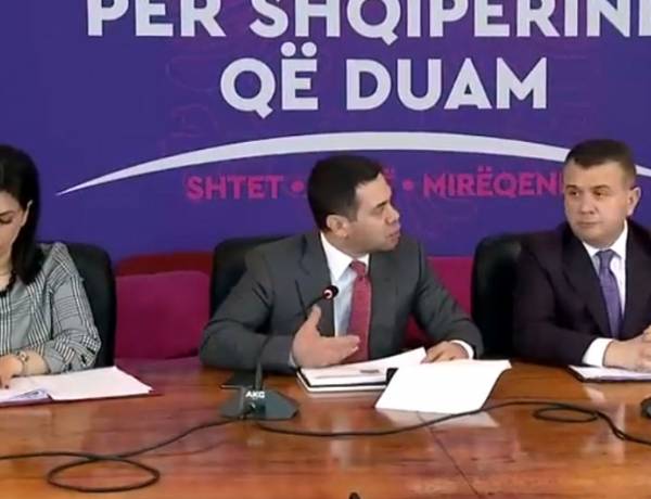 TVSH për biznesin e vogël, Ahmetaj: Nuk rrit çmimet