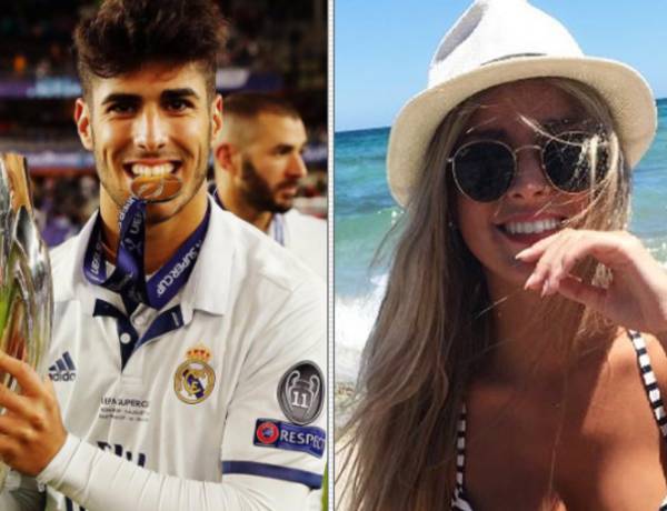 Talenti i Real Madrid "gol" edhe jashtë futbollit