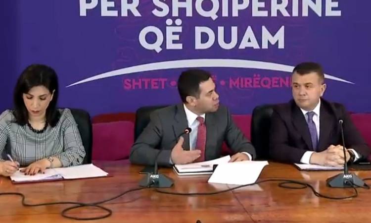 TVSH për biznesin e vogël, Ahmetaj: Nuk rrit çmimet