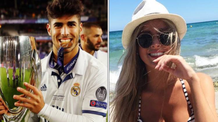 Talenti i Real Madrid "gol" edhe jashtë futbollit